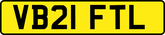 VB21FTL