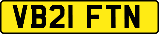 VB21FTN