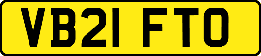 VB21FTO