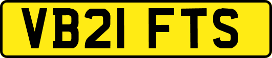 VB21FTS