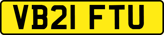 VB21FTU