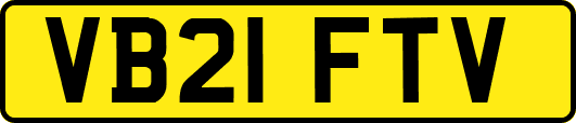 VB21FTV