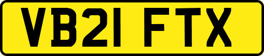 VB21FTX