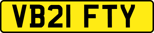 VB21FTY
