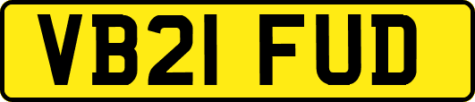 VB21FUD