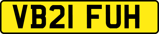 VB21FUH