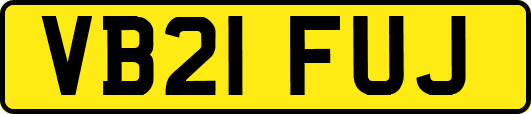 VB21FUJ