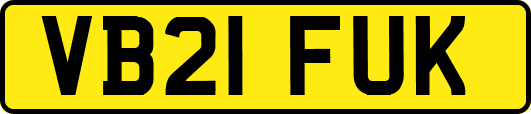 VB21FUK