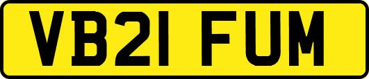 VB21FUM