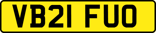 VB21FUO