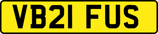 VB21FUS