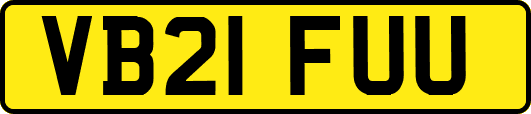 VB21FUU