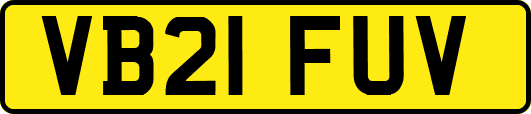 VB21FUV
