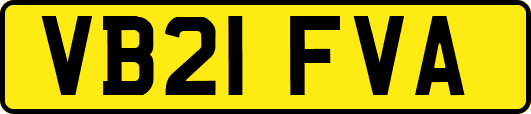 VB21FVA
