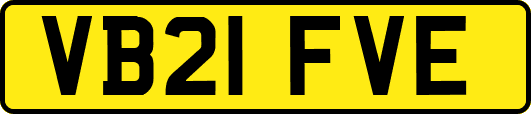 VB21FVE