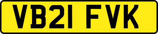 VB21FVK