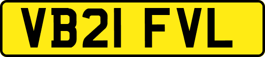 VB21FVL