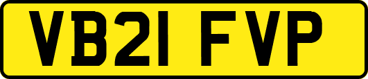 VB21FVP
