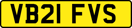 VB21FVS