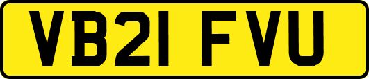 VB21FVU