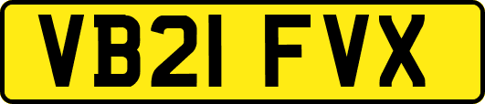 VB21FVX