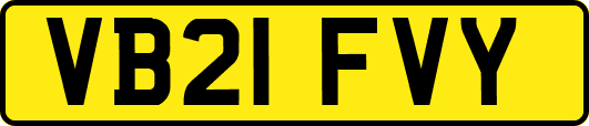 VB21FVY