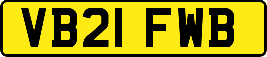 VB21FWB