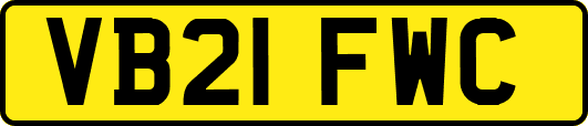 VB21FWC