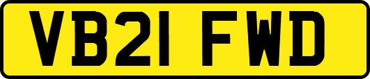 VB21FWD