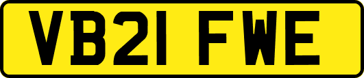 VB21FWE