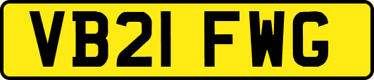 VB21FWG