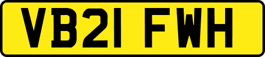 VB21FWH
