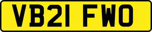 VB21FWO