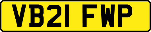 VB21FWP