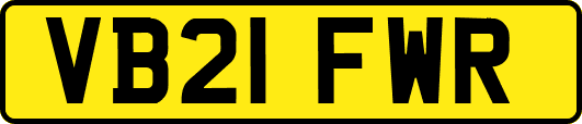 VB21FWR