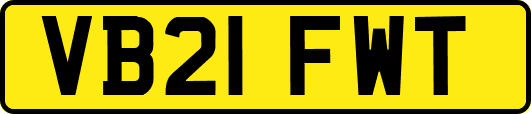 VB21FWT