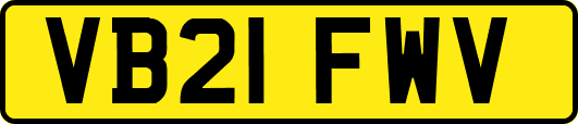 VB21FWV