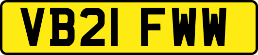 VB21FWW