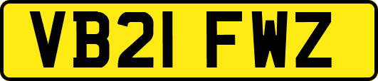 VB21FWZ