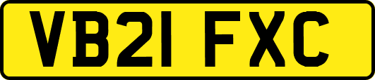 VB21FXC