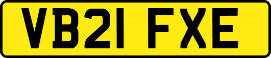 VB21FXE