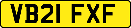 VB21FXF