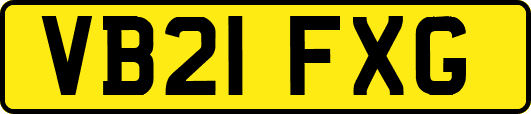 VB21FXG