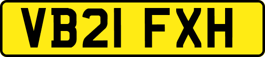 VB21FXH