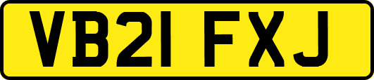 VB21FXJ