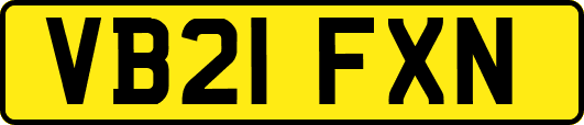 VB21FXN