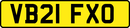 VB21FXO