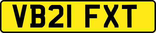 VB21FXT