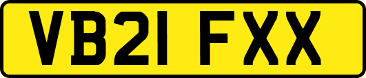 VB21FXX