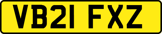 VB21FXZ